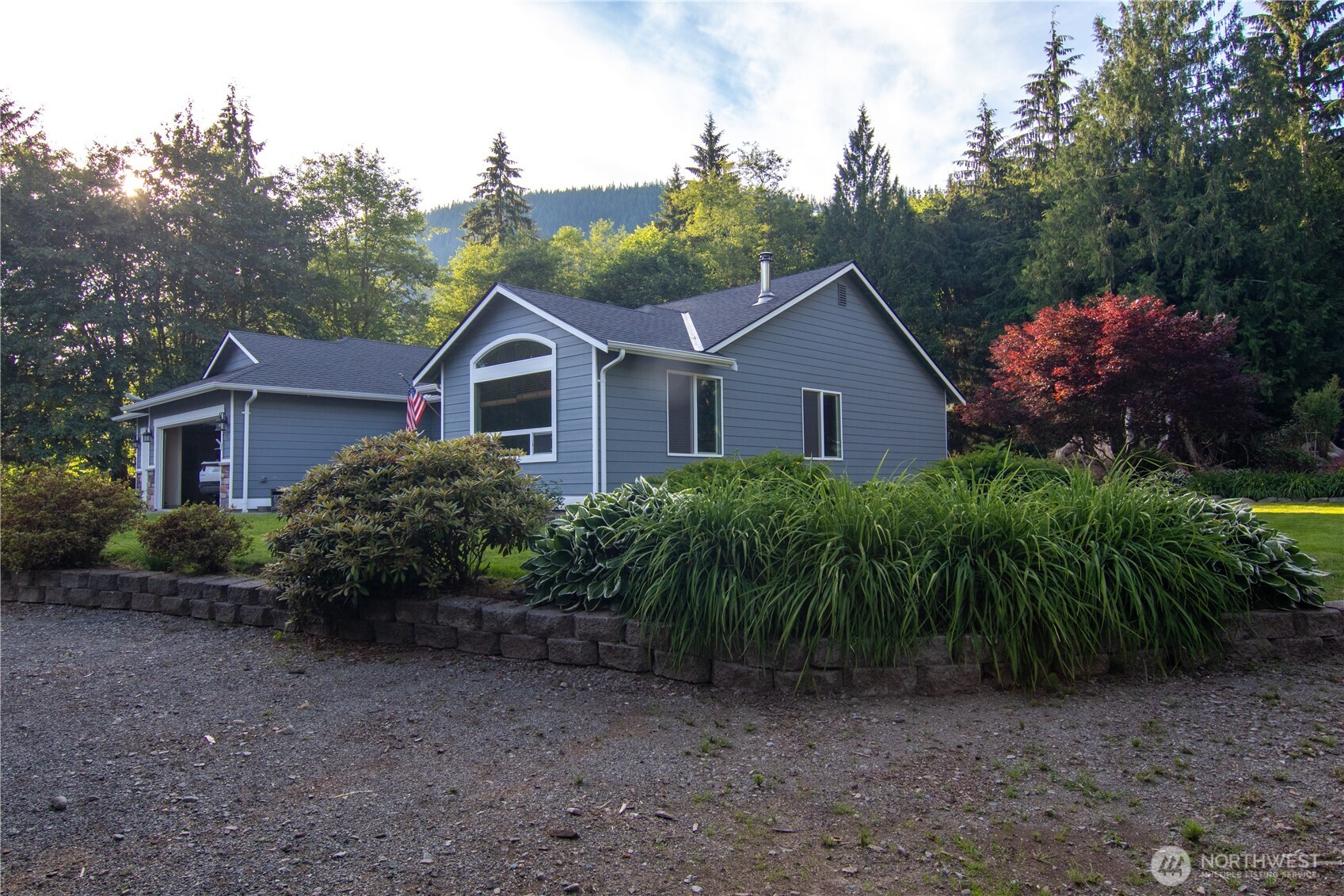 16617 Jim Creek Road