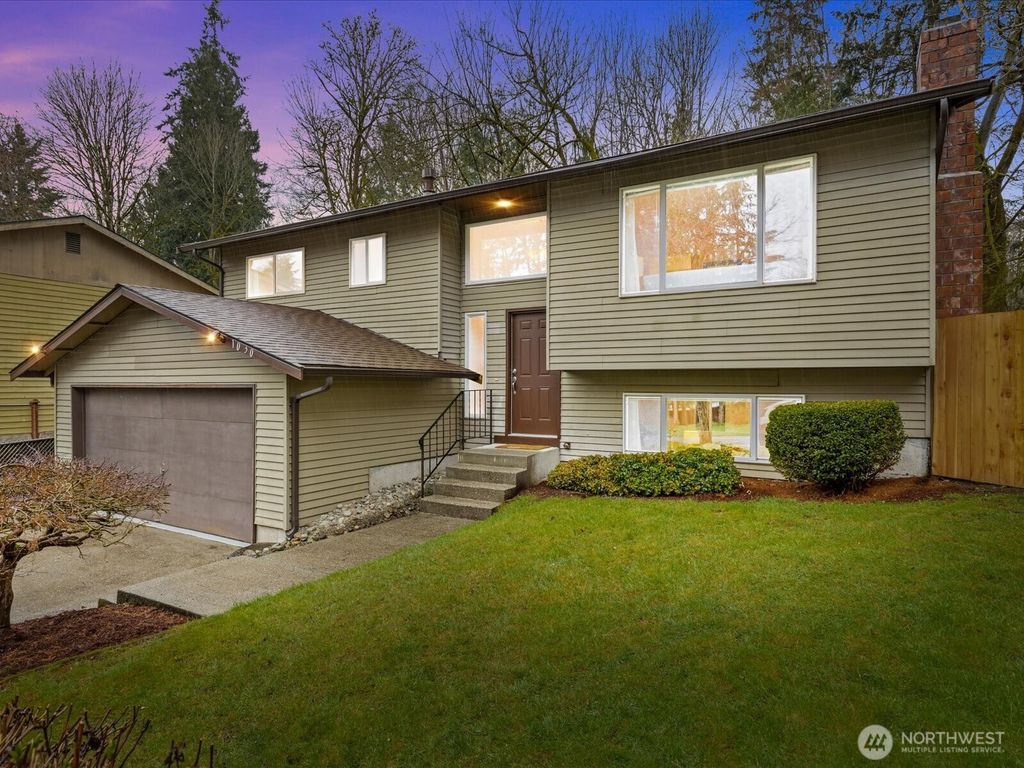 Photo of 1030 204th Place SE, Bothell, WA 98012 (MLS # 2492113)