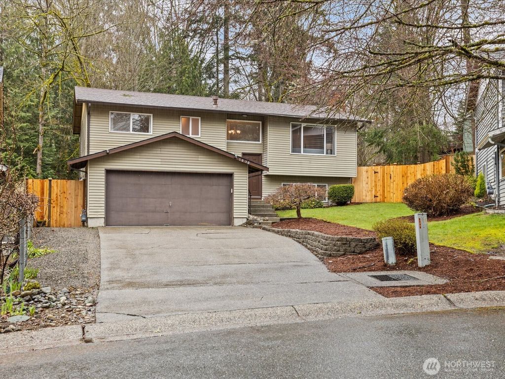 Photo of 1030 204th Place SE, Bothell, WA 98012 (MLS # 2492113)