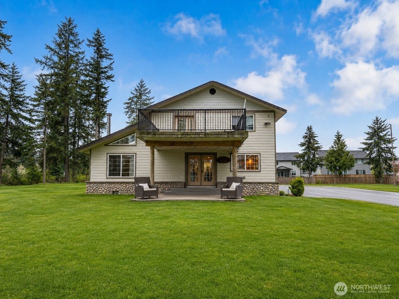 18222 SE Wax Road