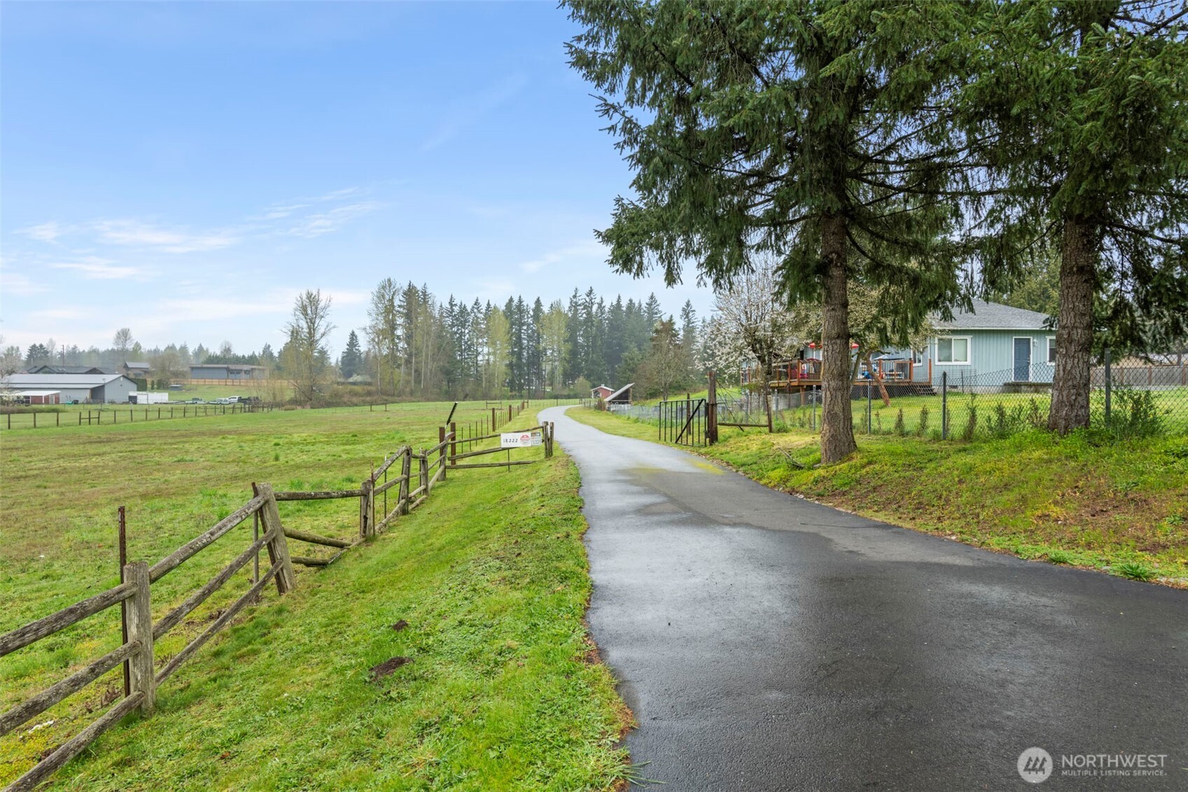 18222 SE Wax Road