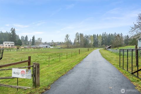 Photo of 18222 SE Wax Road, Covington, WA 98042 (MLS # 2503186)