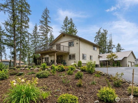 Photo of 18222 SE Wax Road, Covington, WA 98042 (MLS # 2503186)
