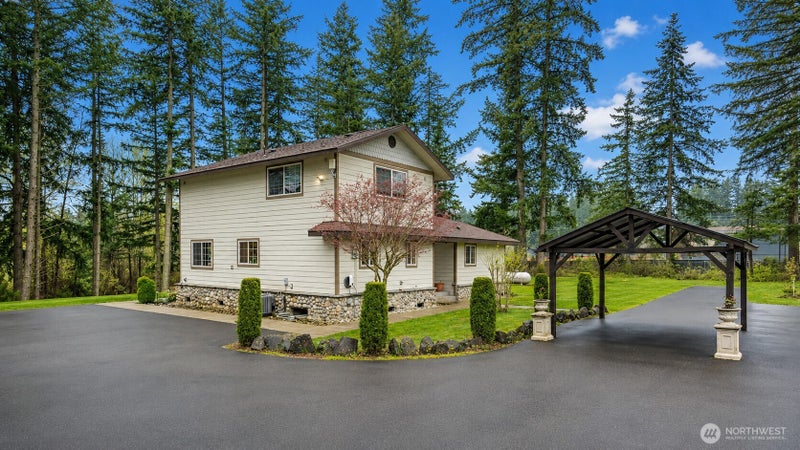 18222 SE Wax Road