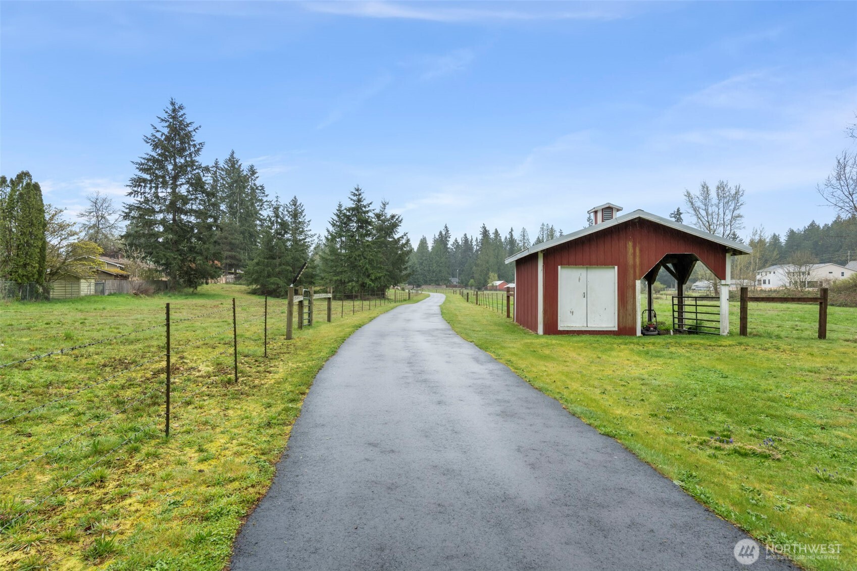 18222 SE Wax Road