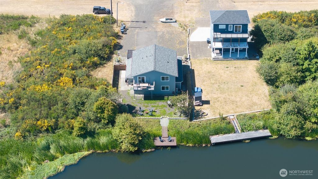 Photo of 1042 Point Brown Avenue SE #A &amp; B, Ocean Shores, WA 98569 (MLS # 2517765)