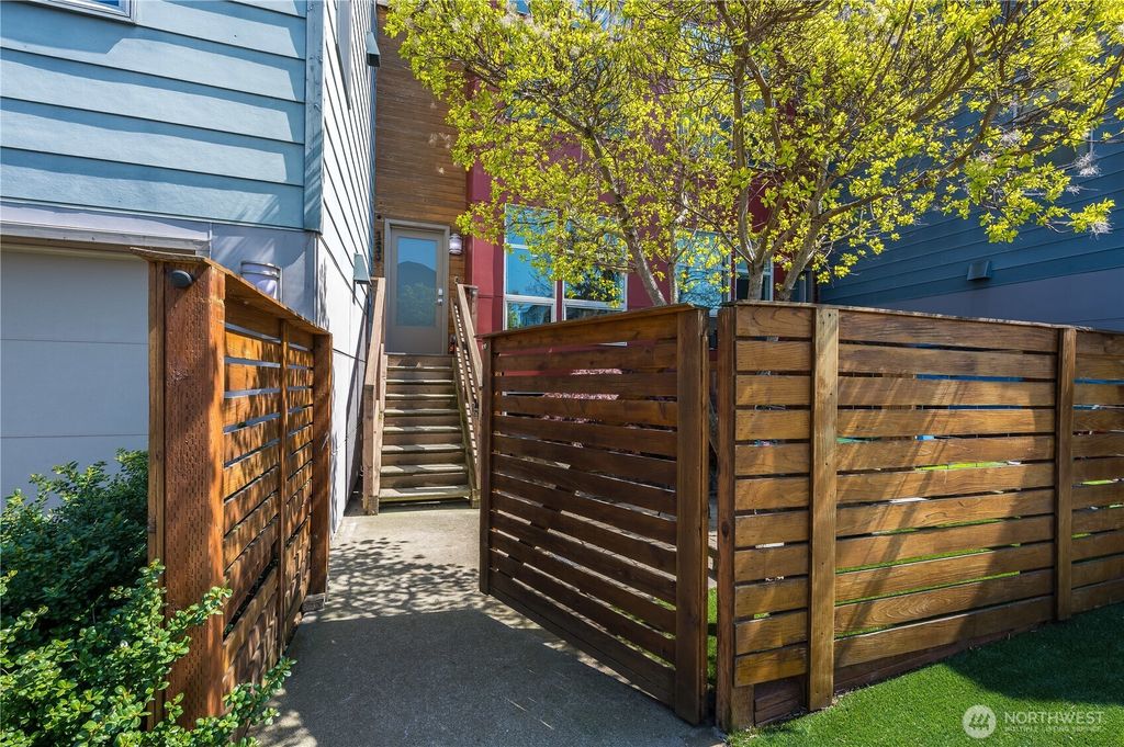 Photo of 1230 N Northgate Way, Seattle, WA 98133 (MLS # 2363045)