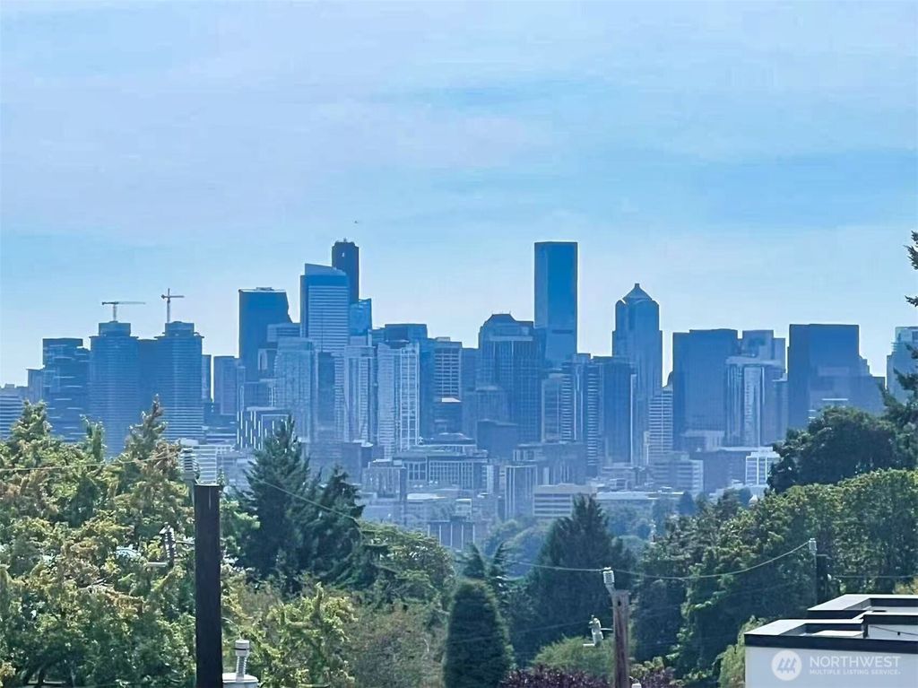 Photo of 972 N Allen Place, Seattle, WA 98103 (MLS # 2411540)