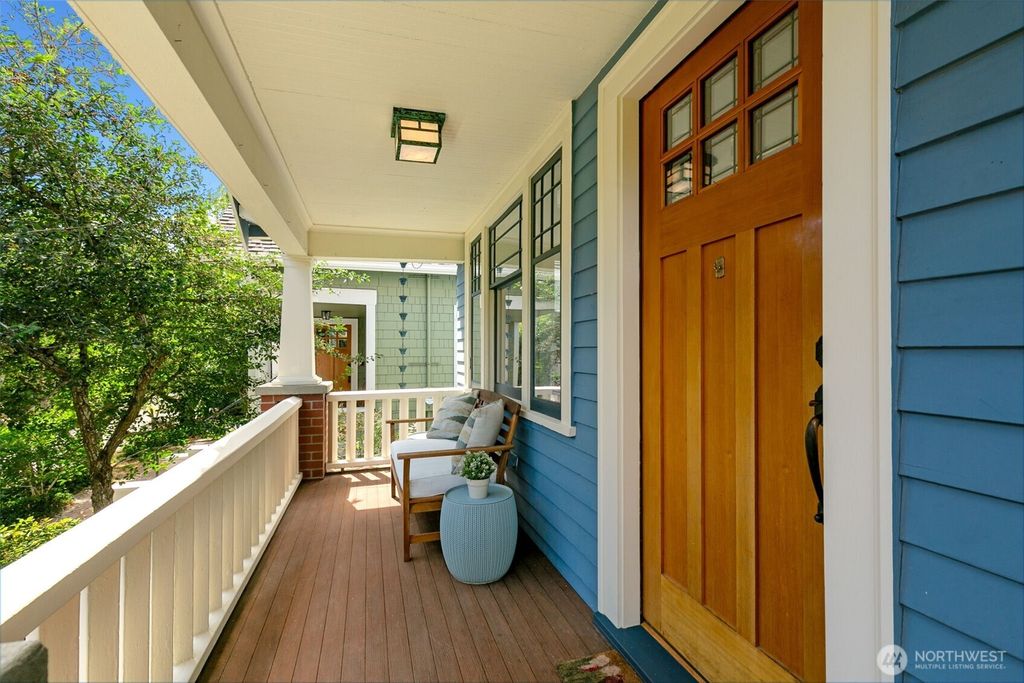Photo of 3231 35th Avenue S, Seattle, WA 98144 (MLS # 2423622)