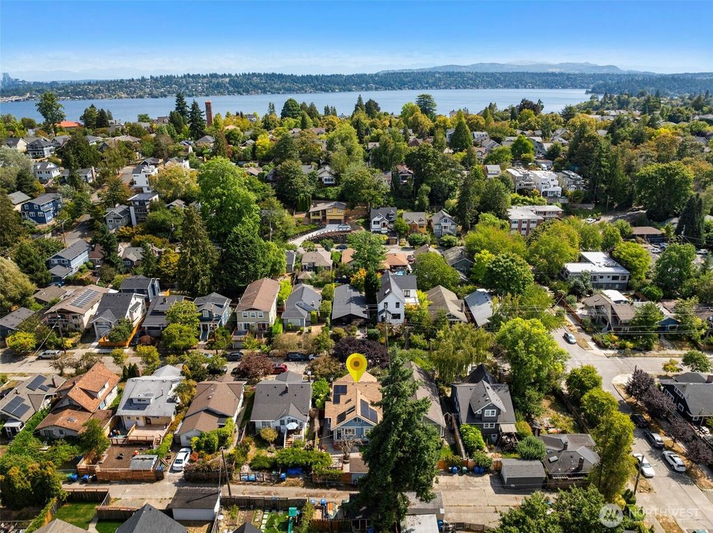 Photo of 3231 35th Avenue S, Seattle, WA 98144 (MLS # 2423622)
