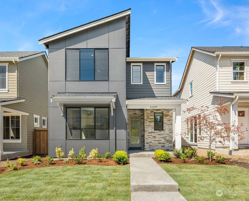 Photo of 27214 Site 339 NE Walden Way, Duvall, WA 98019 (MLS # 2200740)