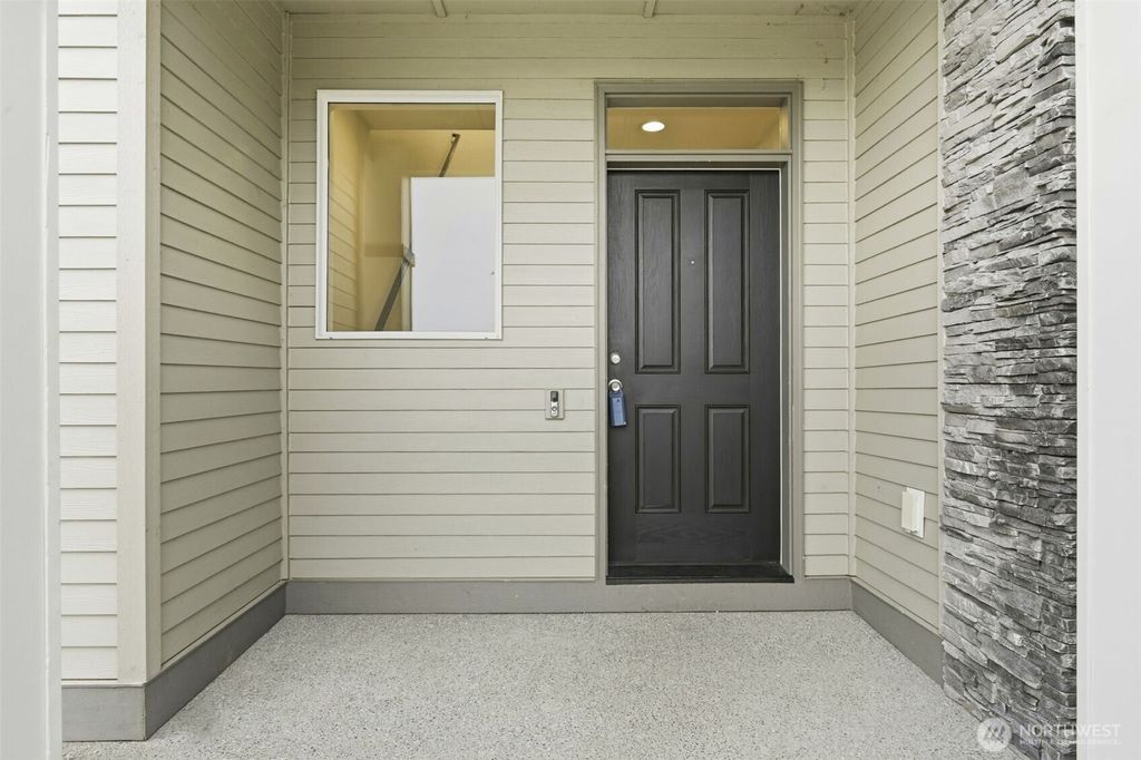 Photo of 7343 31st Place NE, Marysville, WA 98270 (MLS # 2500380)