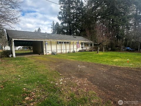 Photo of 3268 NW Erlands Court, Bremerton, WA 98312 (MLS # 2481998)