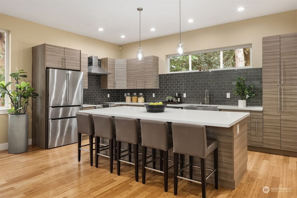 Photo of 10726 Densmore Avenue N, Seattle, WA 98133 (MLS # 2049272)