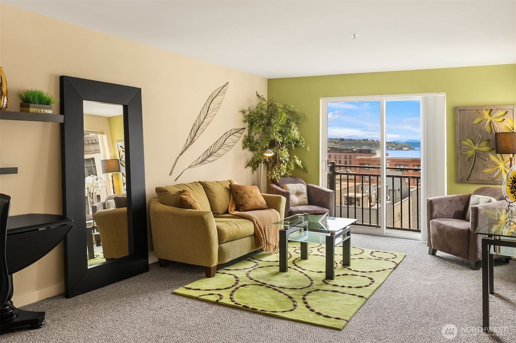 Photo of 108 5th Avenue S #719, Seattle, WA 98104 (MLS # 2352347)