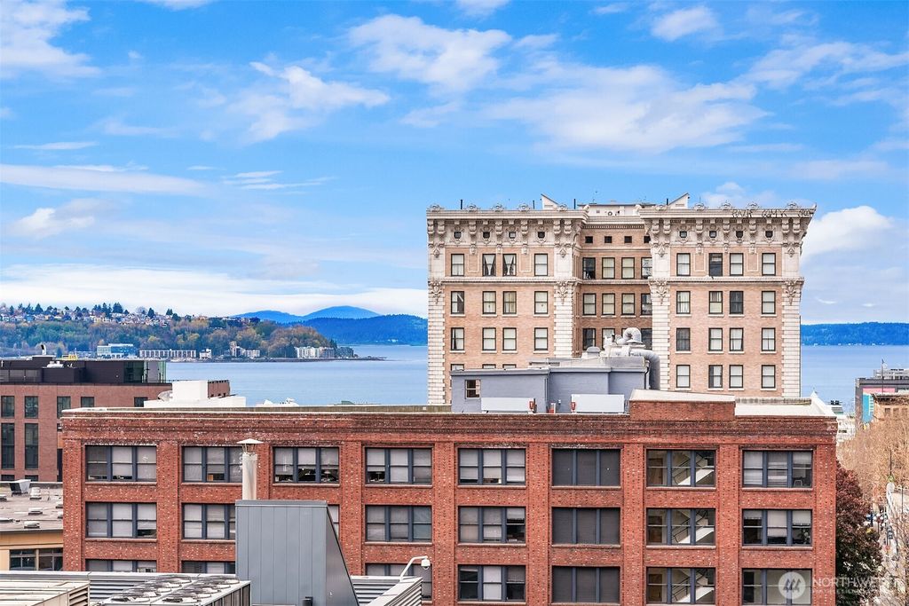 Photo of 108 5th Avenue S #719, Seattle, WA 98104 (MLS # 2352347)
