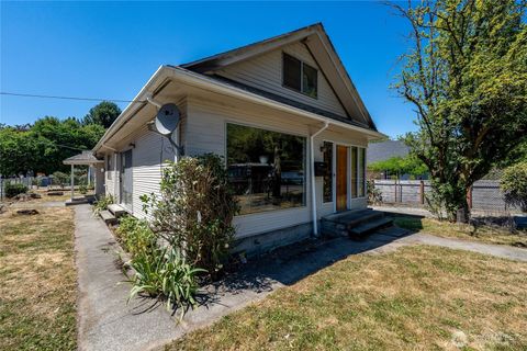 Photo of 8723 7th Avenue S, Seattle, WA 98108 (MLS # 2435551)