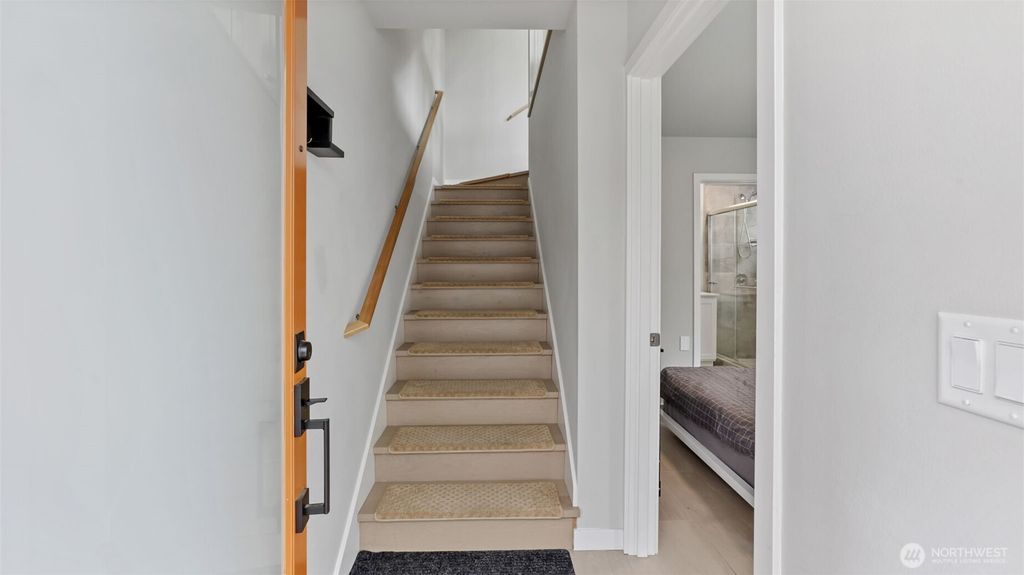 Photo of 3638 36th Avenue S #B, Seattle, WA 98144 (MLS # 2376261)