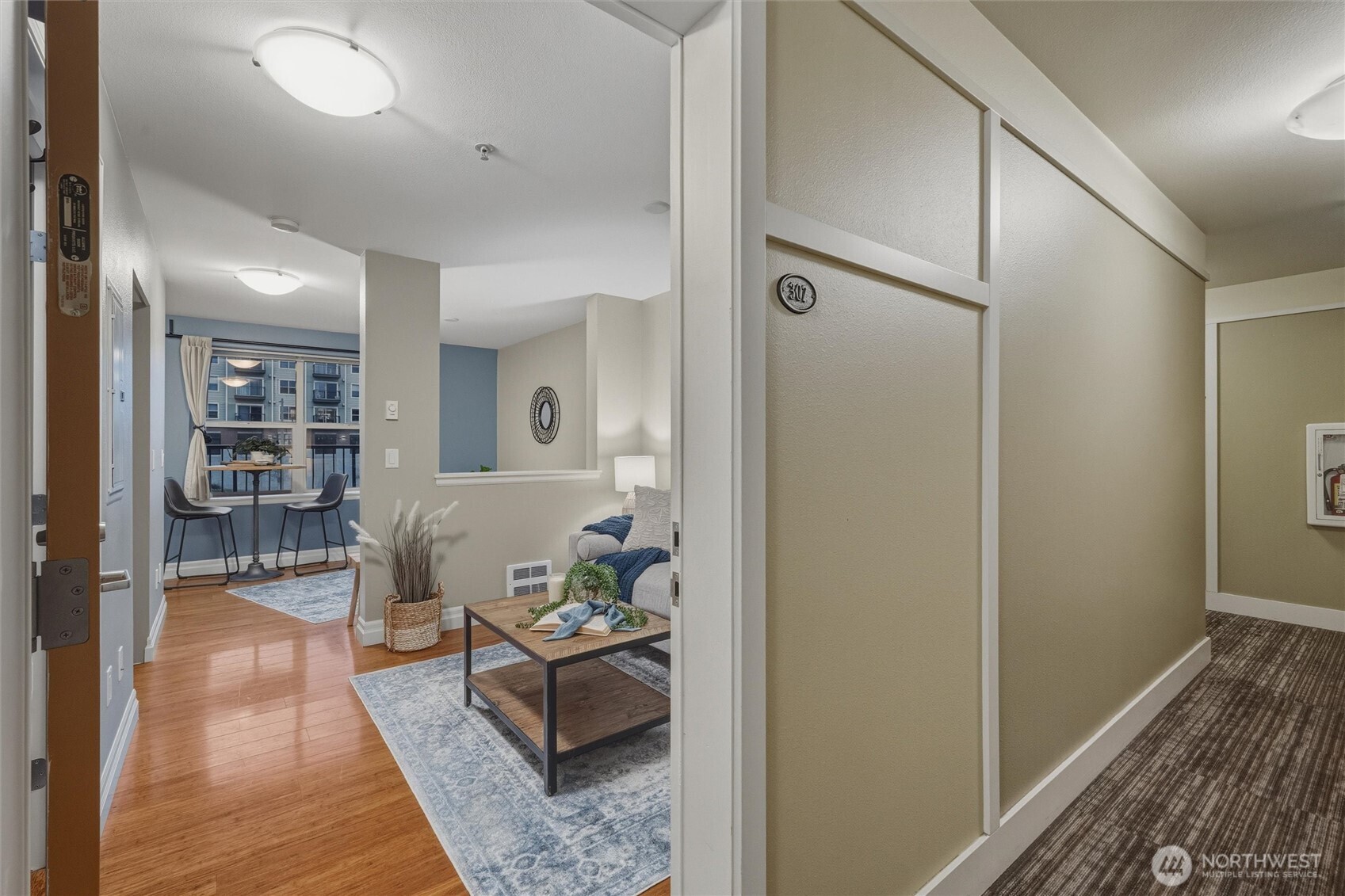 960 Harris Avenue 307