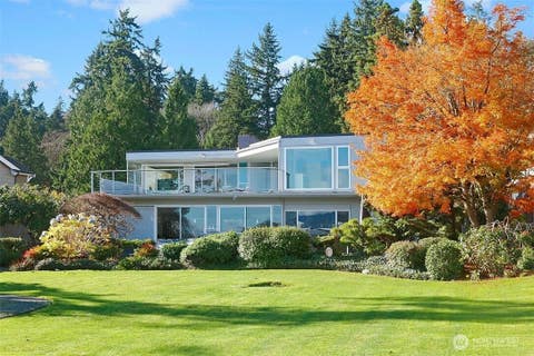 Photo of 4456 Ferncroft Road, Mercer Island, WA 98040 (MLS # 2568983)