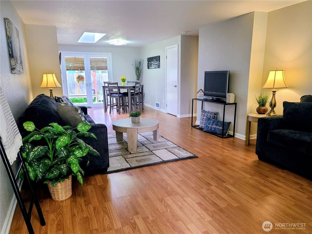 Photo of 8223 47th Avenue NE #2, Marysville, WA 98270 (MLS # 2523289)