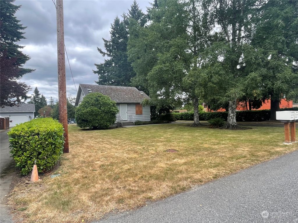 Photo of 6109 Cady Road, Everett, WA 98203 (MLS # 2137619)