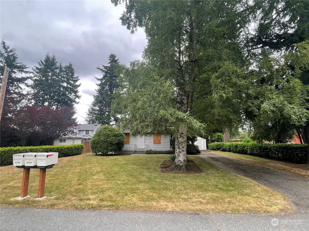 Photo of 6109 Cady Road, Everett, WA 98203 (MLS # 2137619)