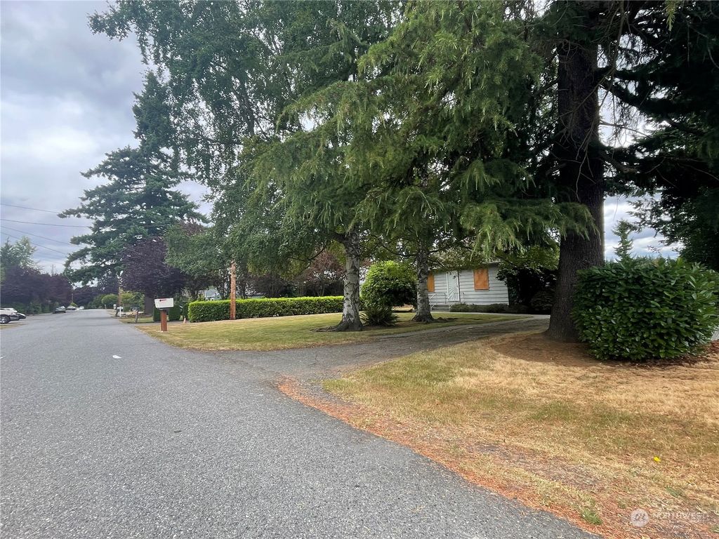 Photo of 6109 Cady Road, Everett, WA 98203 (MLS # 2137619)