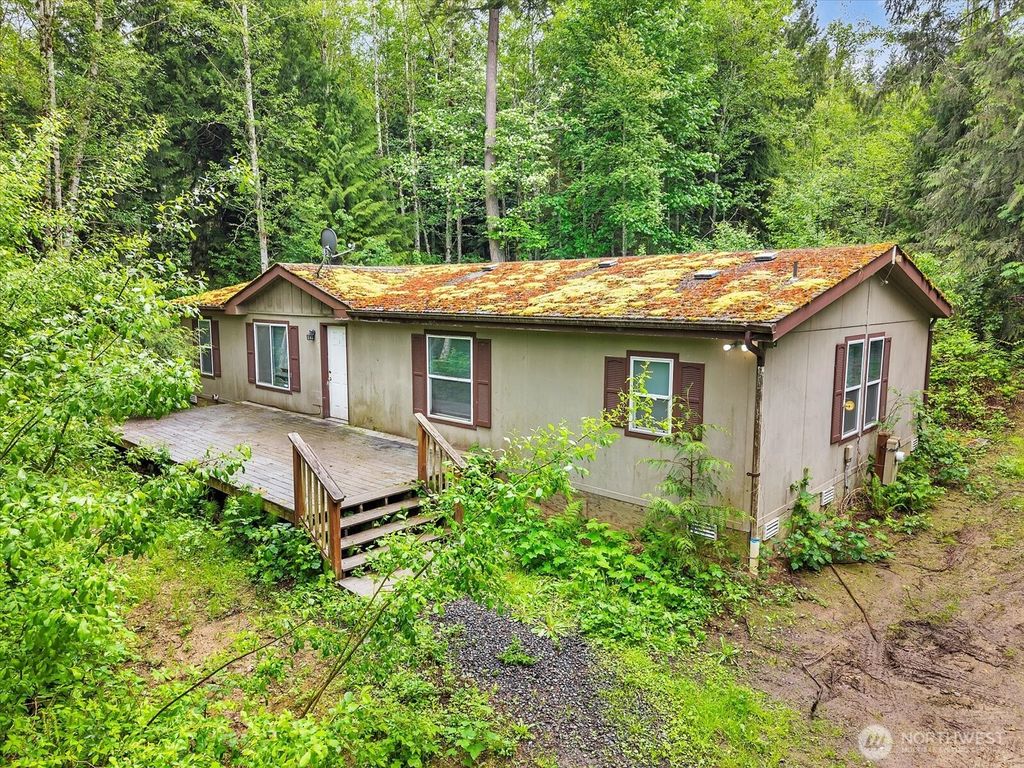 Photo of 6503 Center Road, Chimacum, WA 98325 (MLS # 2524735)
