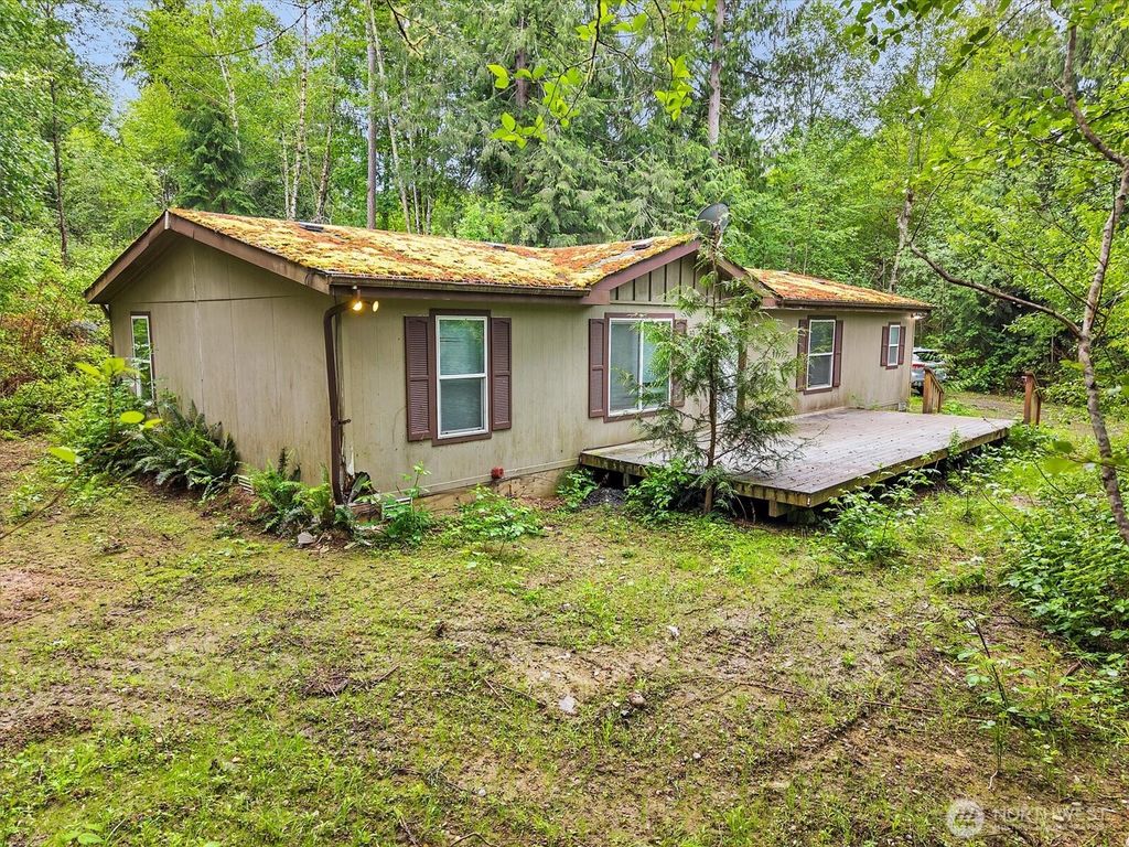 Photo of 6503 Center Road, Chimacum, WA 98325 (MLS # 2524735)