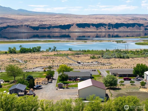 Photo of 26619 Road U SW, Mattawa, WA 99349 (MLS # 2486707)