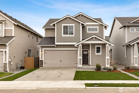Photo of 27031 30th Place S #20, Kent, WA 98032 (MLS # 2323793)
