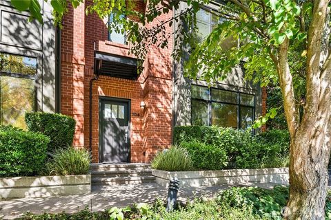 Photo of 10410 NE 12th St St #106, Bellevue, WA 98004 (MLS # 2516209)