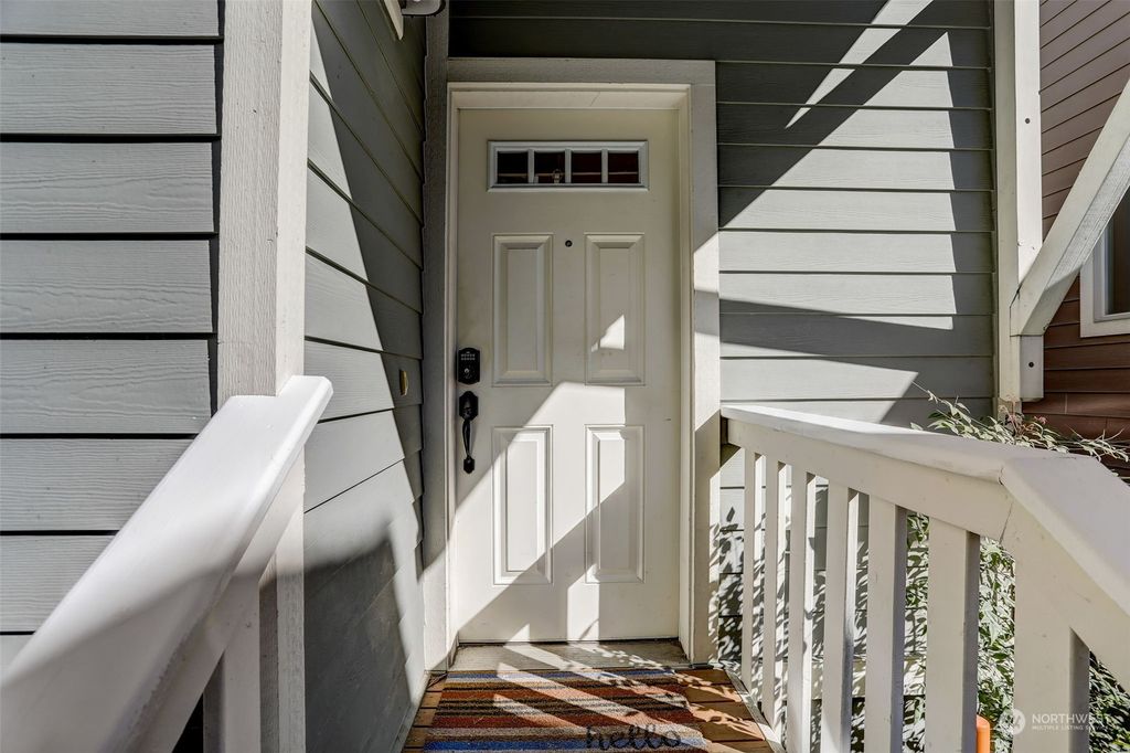 Photo of 513 26th Avenue S #A, Seattle, WA 98144 (MLS # 2204226)