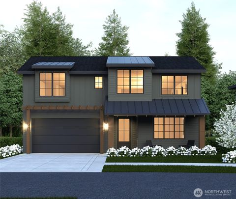 Photo of 13755 NE 101st Street, Kirkland, WA 98033 (MLS # 2558986)
