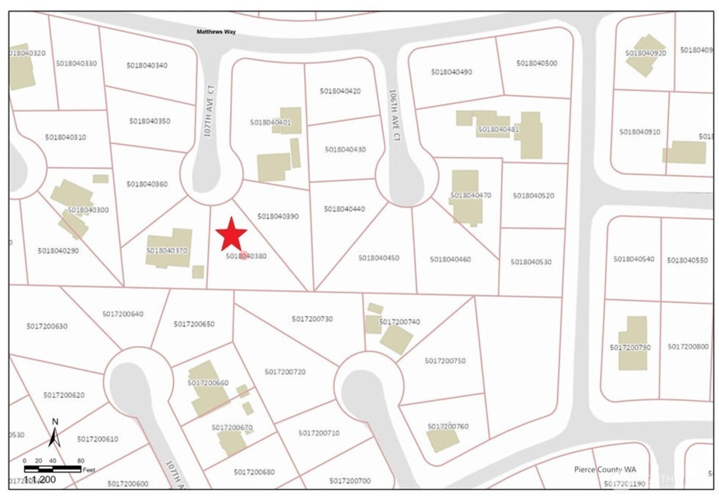 10315 107th Avenue Ct