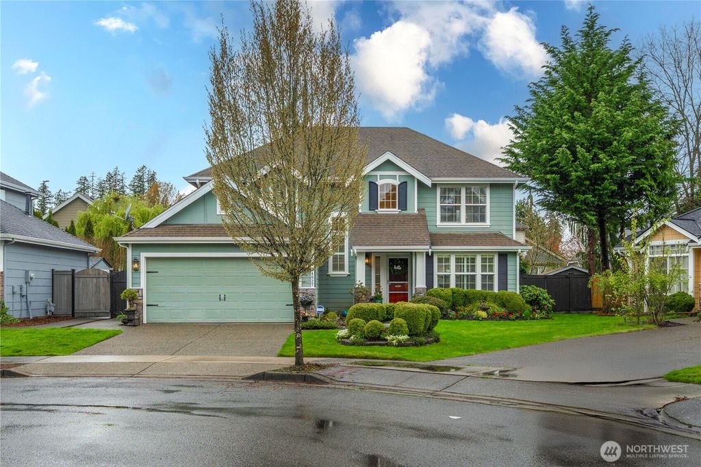 Photo of 24027 231st Place SE, Maple Valley, WA 98038 (MLS # 2345707)