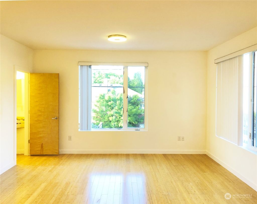 Photo of 3314 Claremont Avenue S #B, Seattle, WA 98144 (MLS # 2184237)