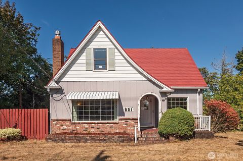 221 S 96th Street Tacoma WA 98444