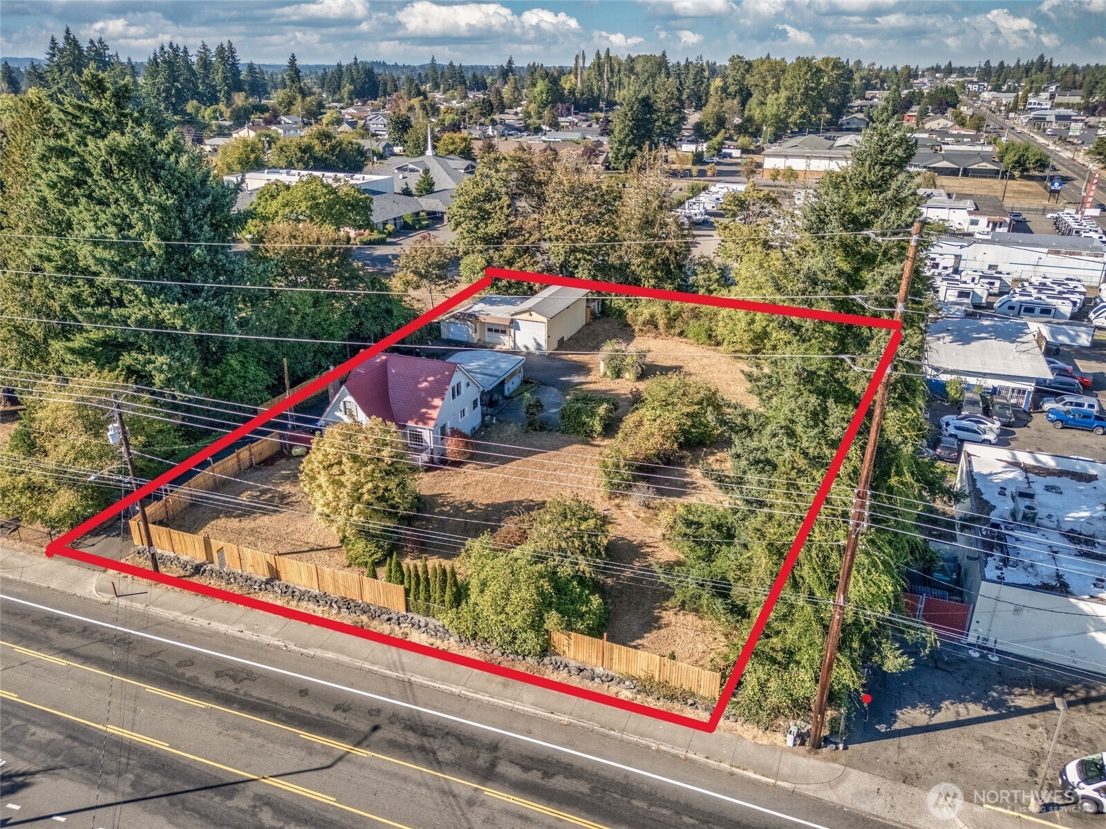 221 S 96th Street