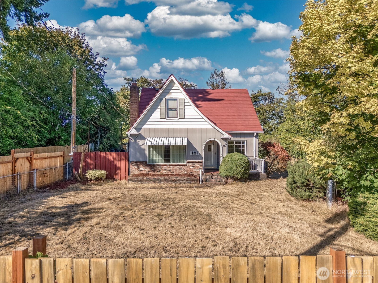221 S 96th Street