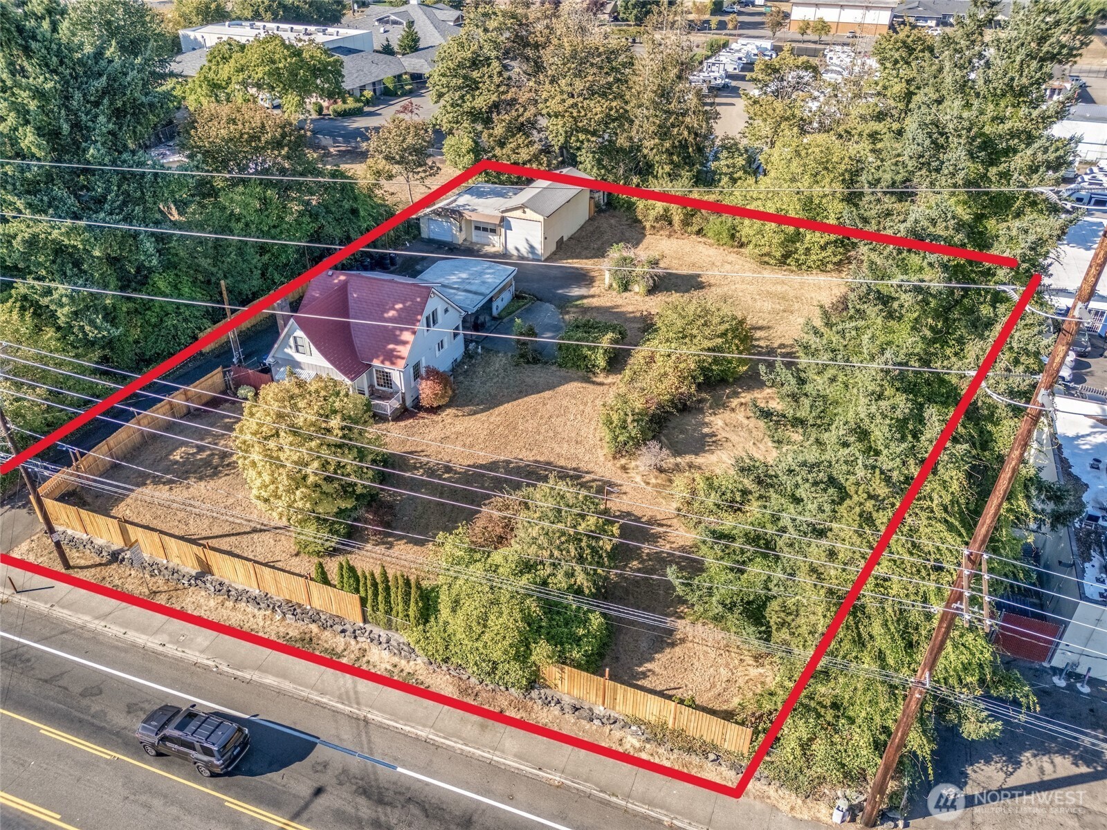 221 S 96th Street