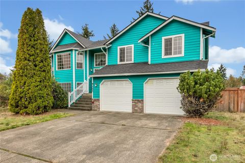 9203 219th Street Ct E Graham WA 98338