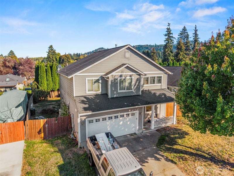 256 Madrona Avenue