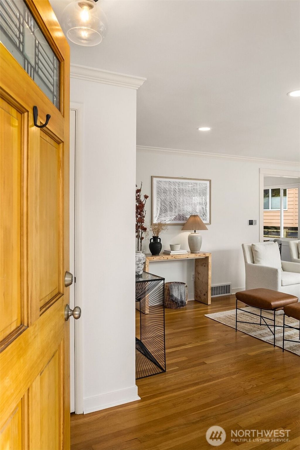 Photo of 6518 28th Avenue NW, Seattle, WA 98117 (MLS # 2346666)