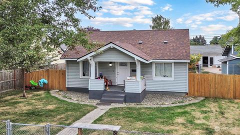 7014 S Oakes Street, Tacoma, WA 98409 - MLS#: 2288383