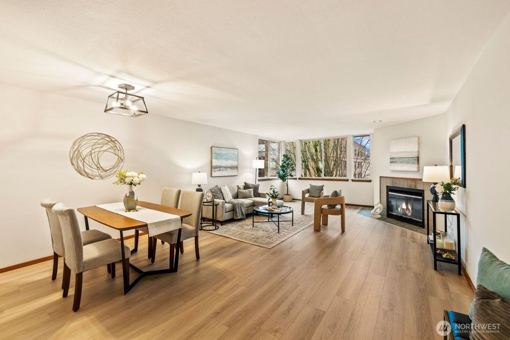 Photo of 2350 10th Avenue E #227, Seattle, WA 98102 (MLS # 2523878)