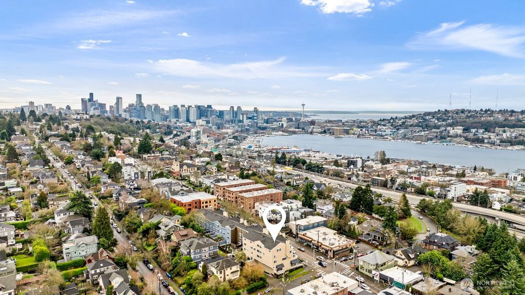 Photo of 2350 10th Avenue E #227, Seattle, WA 98102 (MLS # 2523878)