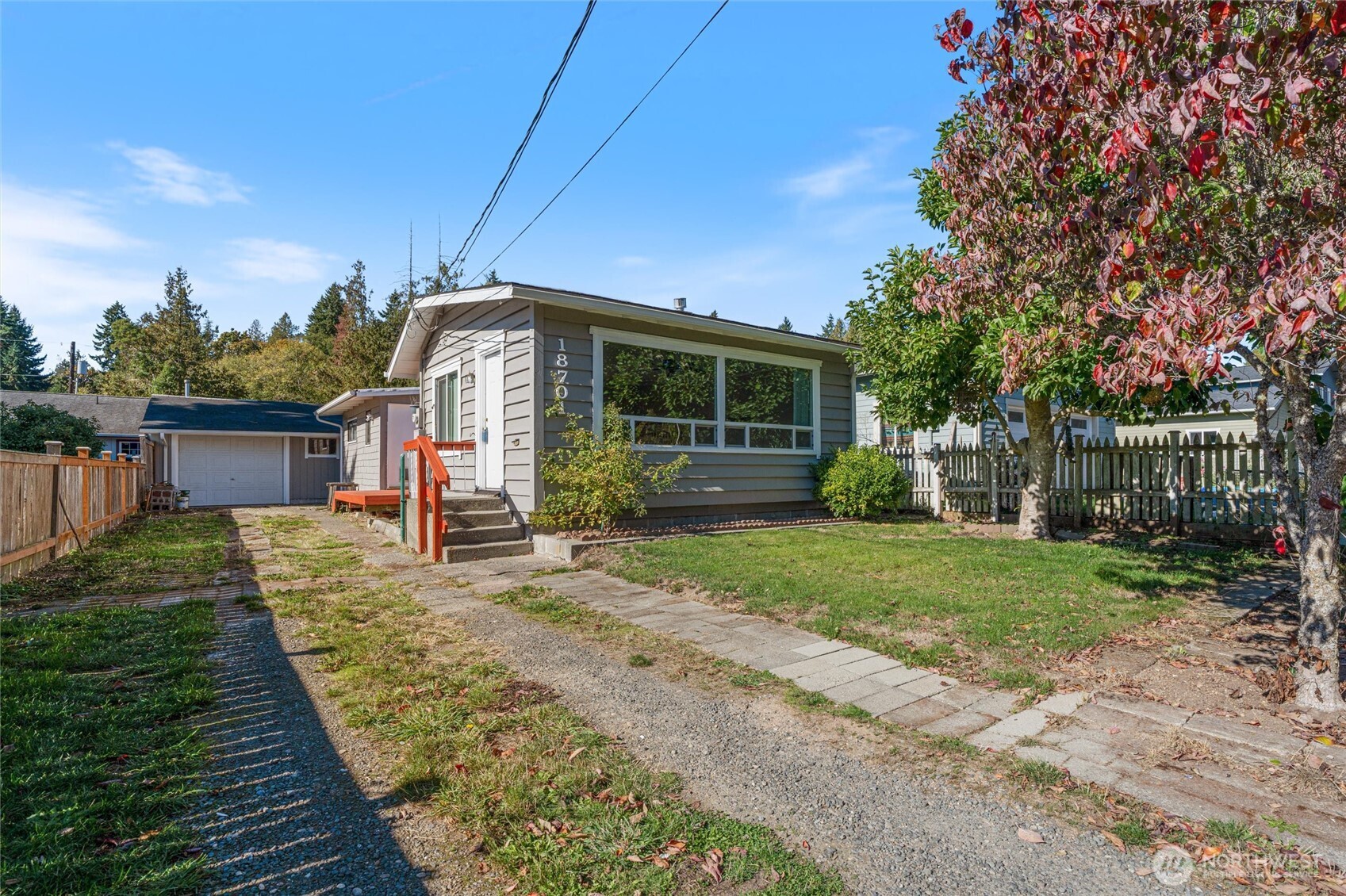 18701 Harris Avenue NE