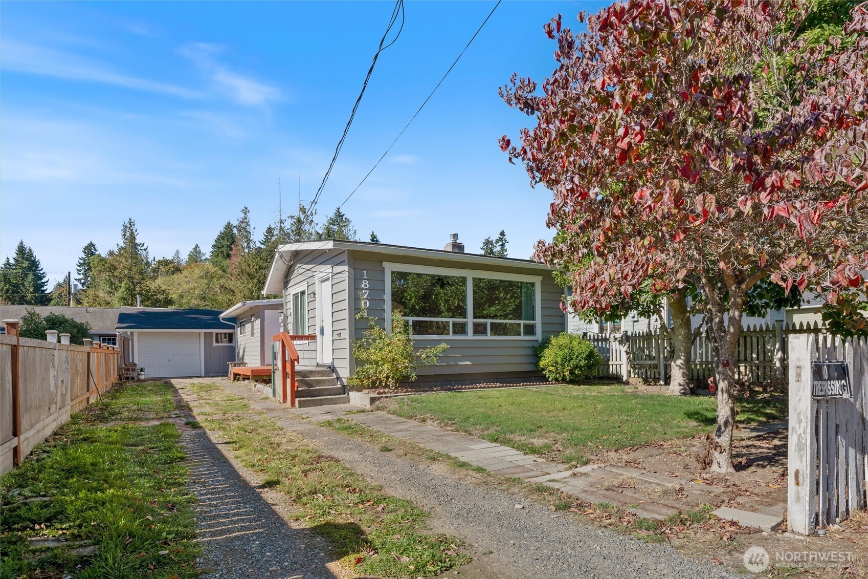 18701 Harris Avenue NE